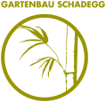 Logo de Gartenbau Adrian Schadegg